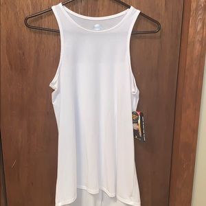Avia S Tank Top NWT